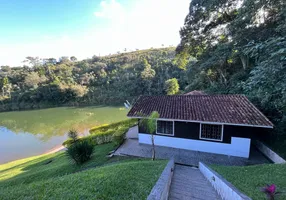 Foto 1 de Fazenda/Sítio com 3 Quartos à venda, 250m² em Canto Das Aguas, Igaratá