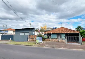 Foto 1 de Lote/Terreno à venda, 559m² em Atuba, Pinhais