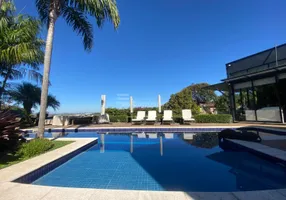 Foto 1 de Casa de Condomínio com 4 Quartos à venda, 648m² em Sousas, Campinas