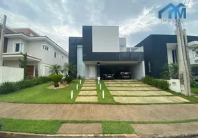 Foto 1 de Casa de Condomínio com 3 Quartos à venda, 200m² em Residencial Central Parque, Salto