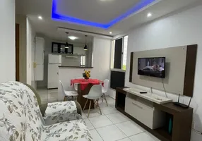 Foto 1 de Apartamento com 2 Quartos à venda, 40m² em SIM, Feira de Santana