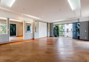 Foto 1 de Apartamento com 3 Quartos à venda, 269m² em Higienópolis, São Paulo