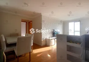 Foto 1 de Apartamento com 2 Quartos à venda, 61m² em VILA NOSSA SENHORA DAS VITORIAS, Mauá