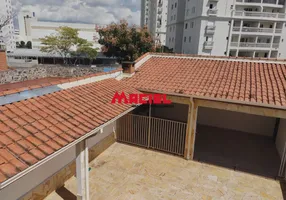 Foto 1 de Casa com 4 Quartos à venda, 332m² em Jardim Esplanada, São José dos Campos