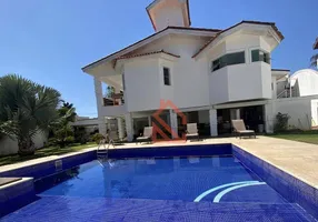 Foto 1 de Casa de Condomínio com 4 Quartos para alugar, 526m² em Condomínio Rancho Dirce, Sorocaba