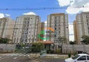 Foto 1 de Apartamento com 3 Quartos à venda, 67m² em Jardim Dulce, Sumaré