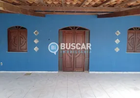 Foto 1 de Casa com 3 Quartos à venda, 85m² em Brasília, Feira de Santana