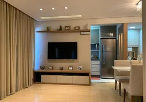 Foto 1 de Apartamento com 2 Quartos à venda, 53m² em Vila Clementino, São Paulo