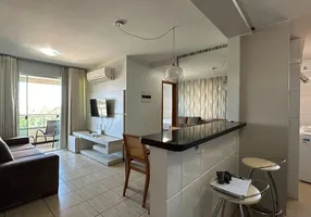 Foto 1 de Apartamento com 2 Quartos à venda, 57m² em Setor Leste Universitário, Goiânia