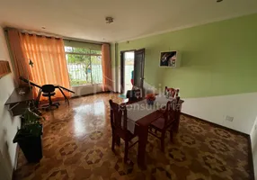 Foto 1 de Casa com 3 Quartos à venda, 180m² em Vila Linda, Santo André