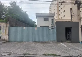 Foto 1 de Galpão/Depósito/Armazém para alugar, 210m² em Macedo, Guarulhos