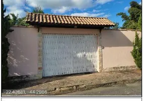 Foto 1 de Casa com 3 Quartos à venda, 229m² em Centro, Porto Real