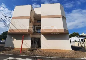 Foto 1 de Apartamento com 1 Quarto à venda, 43m² em Jardim Paraíso, São Carlos