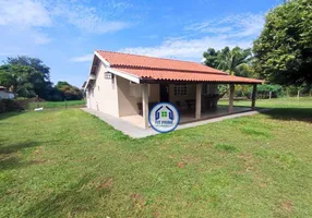 Foto 1 de Fazenda/Sítio com 3 Quartos à venda, 100m² em Vila Azul Zona Rural, São José do Rio Preto