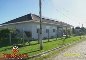 Foto 1 de Casa com 5 Quartos à venda, 176m² em Nordeste, Imbé