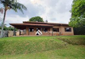 Foto 1 de Fazenda/Sítio com 3 Quartos à venda, 387m² em Jardim Leonor, Itatiba