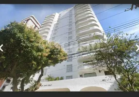 Foto 1 de Apartamento com 2 Quartos à venda, 130m² em Centro, Guarujá