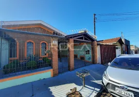 Foto 1 de Casa com 3 Quartos à venda, 178m² em Jardim Cruzeiro do Sul, São Carlos