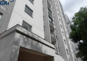 Foto 1 de Apartamento com 2 Quartos à venda, 33m² em Santo Amaro, São Paulo