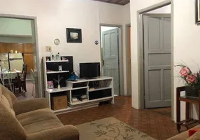 Foto 1 de Casa com 2 Quartos à venda, 124m² em Jardim Santo Antonio, Santo André