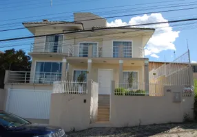 Foto 1 de Casa com 4 Quartos à venda, 315m² em Brusque, Lages