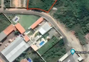 Foto 1 de Lote/Terreno à venda, 2150m² em Chácaras Reunidas Ipê, Itu