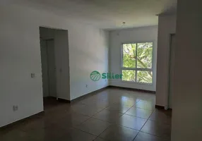 Foto 1 de Apartamento com 2 Quartos para venda ou aluguel, 52m² em Barnabe, Gravataí