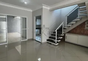 Foto 1 de Casa com 3 Quartos à venda, 135m² em Loteamento Villa Branca, Jacareí