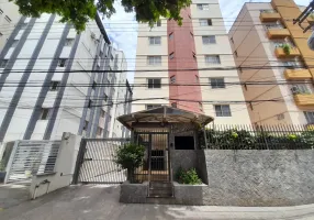 Foto 1 de Apartamento com 3 Quartos para alugar, 130m² em Setor Oeste, Goiânia