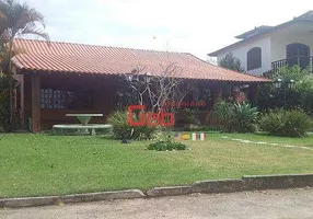 Foto 1 de Casa de Condomínio com 5 Quartos à venda, 131m² em Praia Linda, São Pedro da Aldeia