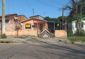 Foto 1 de Casa com 3 Quartos à venda, 150m² em Formoza, Alvorada