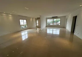 Foto 1 de Apartamento com 4 Quartos à venda, 326m² em Jardim Apolo, São José dos Campos