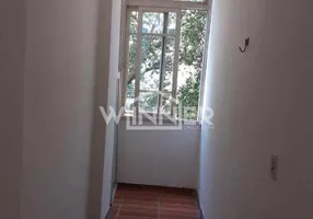 Foto 1 de Apartamento com 2 Quartos para alugar, 50m² em Centro, Rio de Janeiro