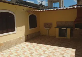 Foto 1 de Casa com 3 Quartos à venda, 120m² em Praia dos Carneiros, Tamandare