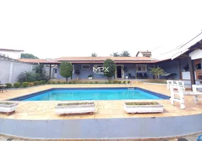 Foto 1 de Casa com 3 Quartos à venda, 206m² em Nova Piracicaba, Piracicaba