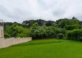 Foto 1 de Lote/Terreno à venda, 708m² em Alphaville Graciosa, Pinhais