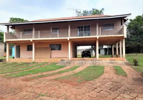 Foto 1 de Lote/Terreno para venda ou aluguel, 24343m² em Residencial Moenda, Itatiba