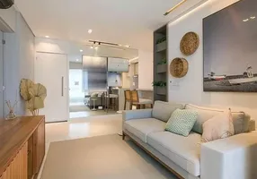 Foto 1 de Apartamento com 2 Quartos à venda, 100m² em Cidade Júlia, São Paulo