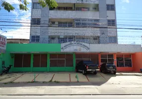 Foto 1 de Ponto Comercial para alugar, 54m² em Presidente Kennedy, Fortaleza