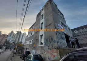 Foto 1 de Ponto Comercial para venda ou aluguel, 620m² em Vila Madalena, São Paulo