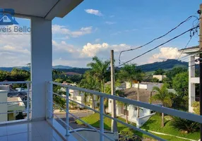 Foto 1 de Casa de Condomínio com 3 Quartos à venda, 312m² em Loteamento Itatiba Country Club, Itatiba