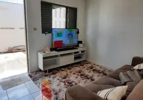 Foto 1 de Casa com 3 Quartos à venda, 300m² em Santa Mônica, Uberlândia