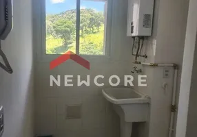 Foto 1 de Apartamento com 2 Quartos à venda, 71m² em Horto Florestal, Jundiaí