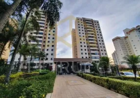 Foto 1 de Apartamento com 3 Quartos à venda, 77m² em Parque Prado, Campinas