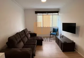 Foto 1 de Apartamento com 2 Quartos à venda, 88m² em Higienópolis, São Paulo