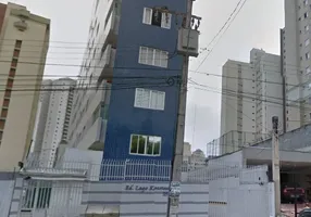 Foto 1 de Apartamento com 1 Quarto à venda, 29m² em Cristo Rei, Curitiba