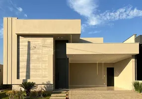 Foto 1 de Casa de Condomínio com 3 Quartos à venda, 165m² em Residencial Maria Julia, São José do Rio Preto