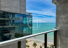 Foto 1 de Apartamento com 1 Quarto à venda, 35m² em Pajuçara, Maceió