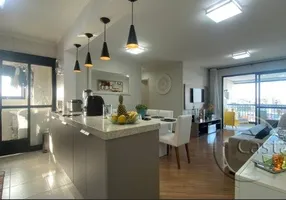 Foto 1 de Apartamento com 3 Quartos à venda, 82m² em Vila Prudente, São Paulo