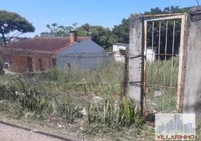 Foto 1 de Lote/Terreno à venda, 300m² em Cavalhada, Porto Alegre